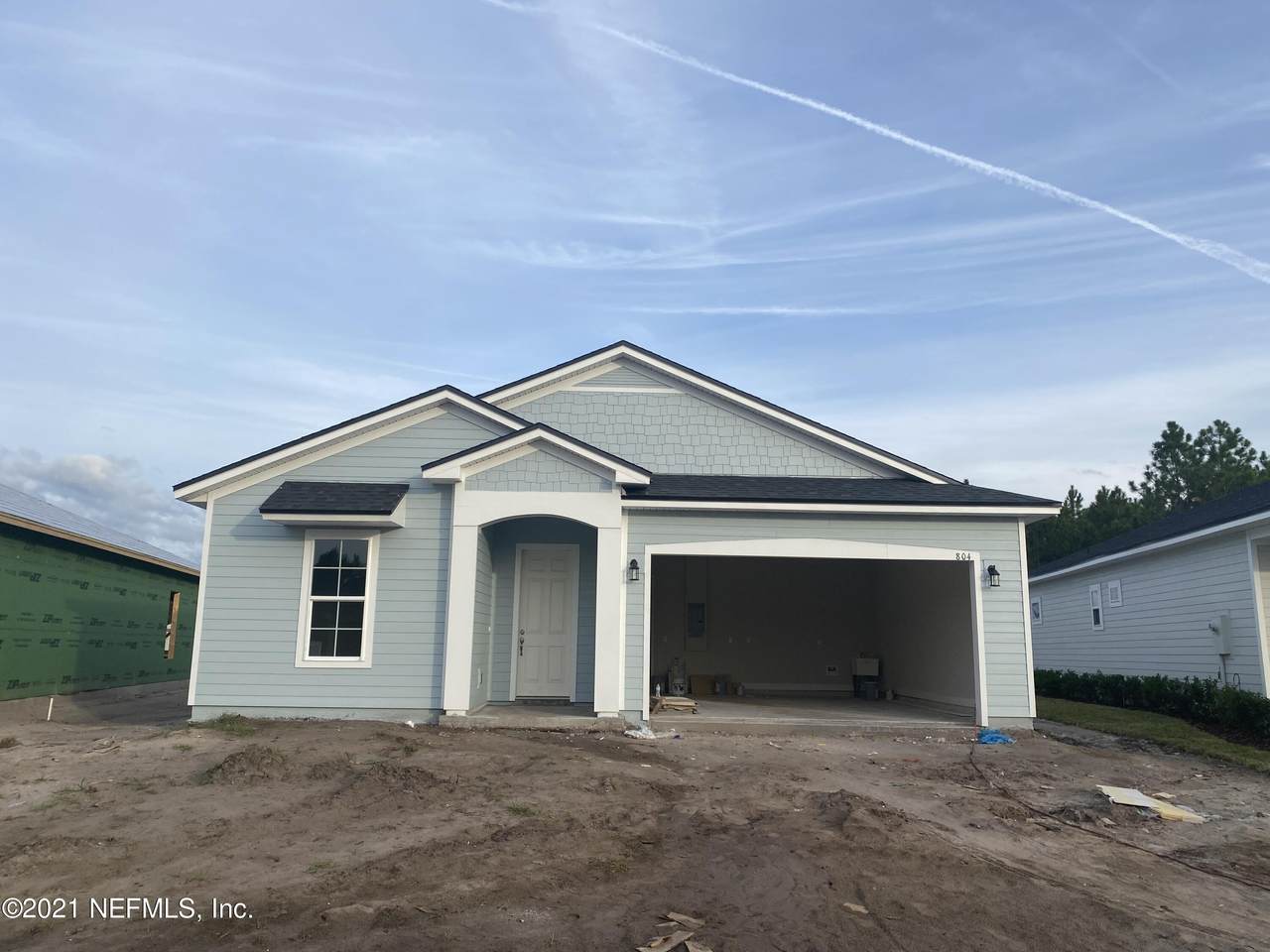 804 Rustic Mill Dr - Photo 1