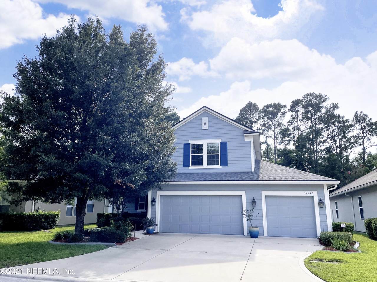 12248 Angleterre Dr - Photo 1
