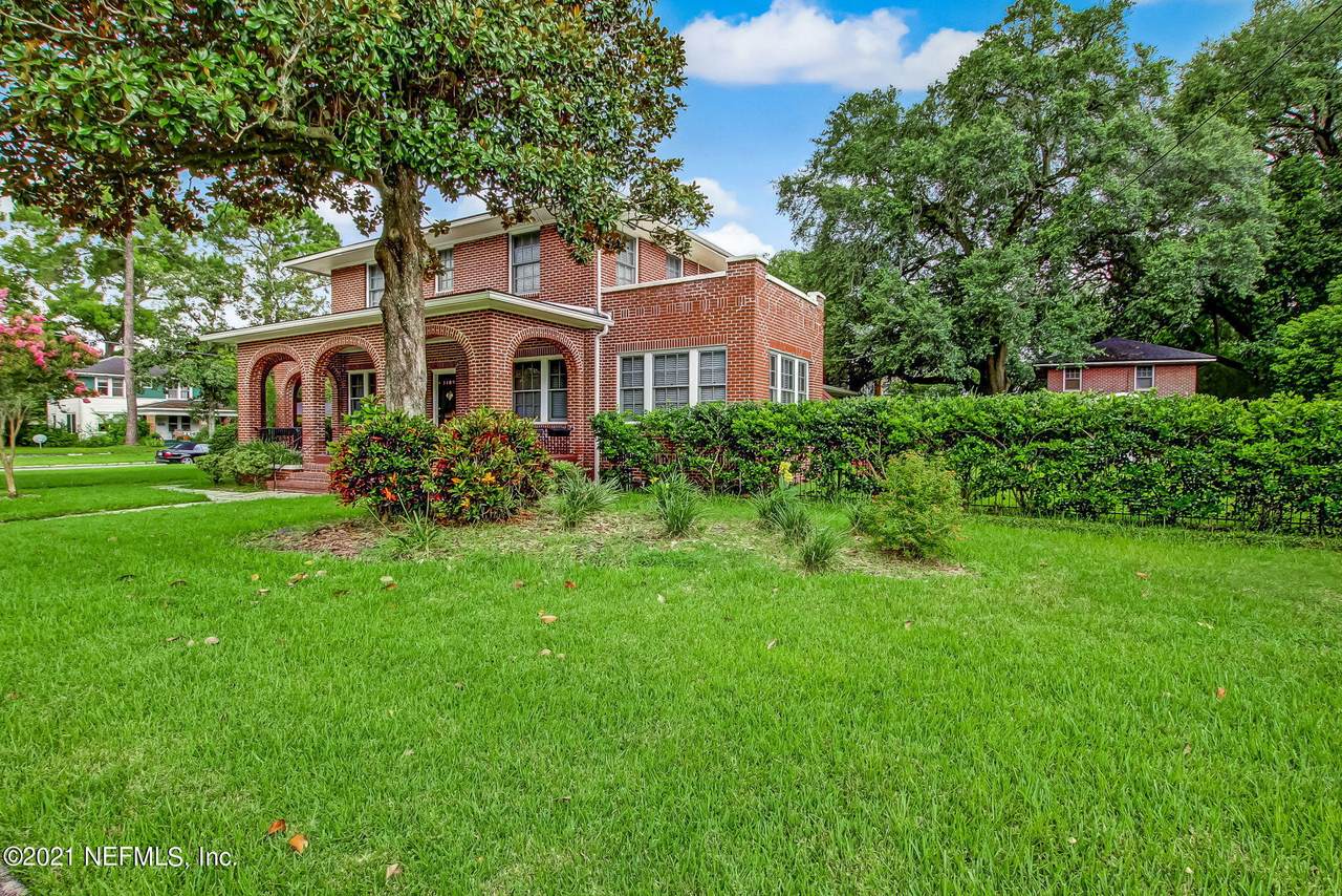 1409 Cherry St - Photo 1