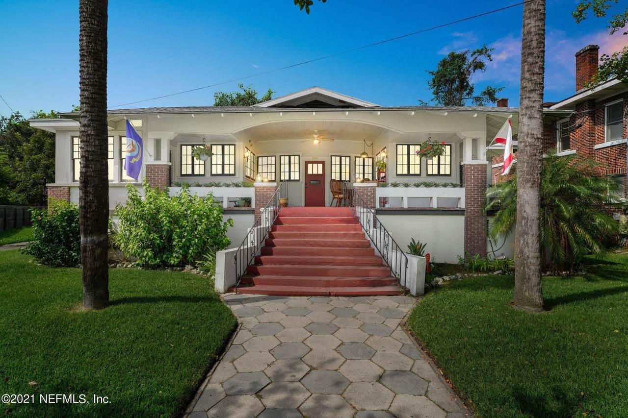 2687 Post St - Photo 1