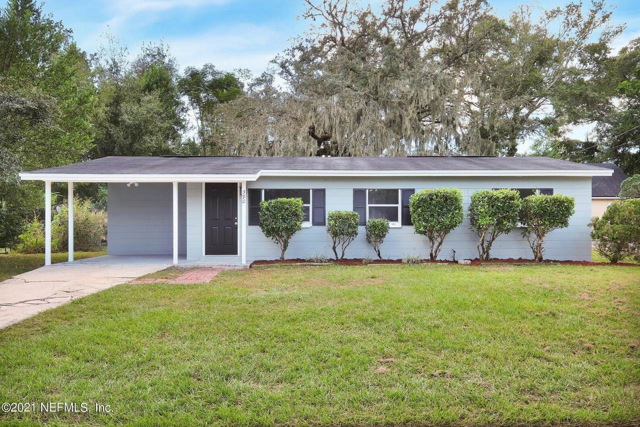 390 Woodside Dr - Photo 1
