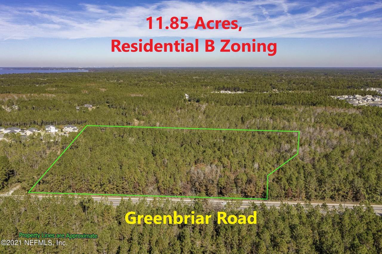 0 Greenbriar Rd - Photo 1