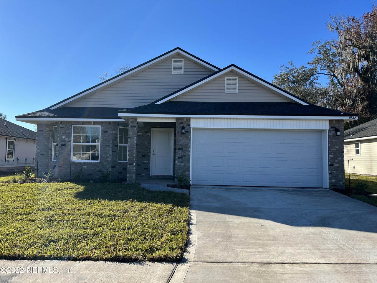 9882 Olivia St - Photo 1