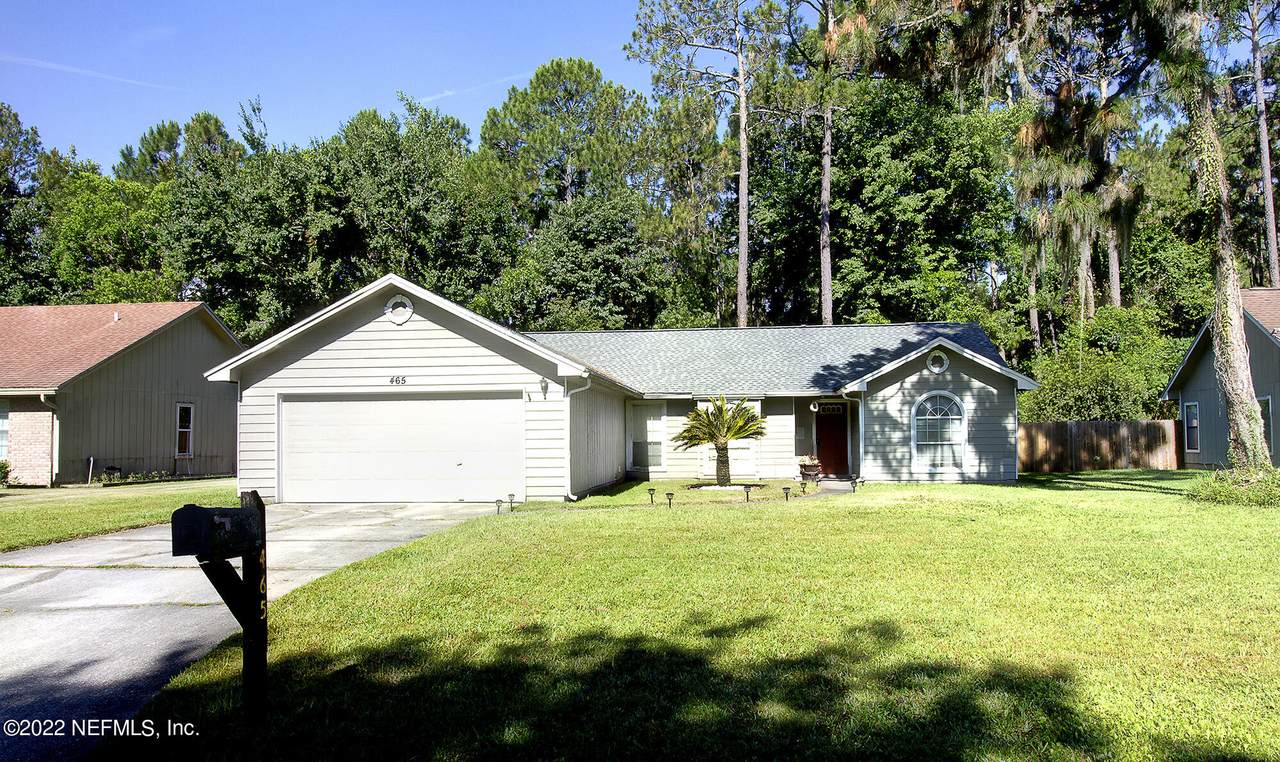 465 Oldfield Dr - Photo 1