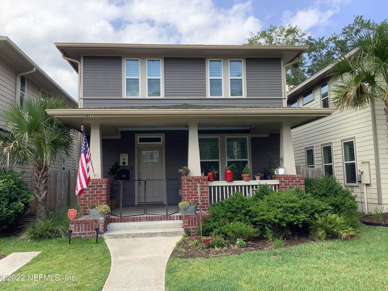 2831 Green St - Photo 1