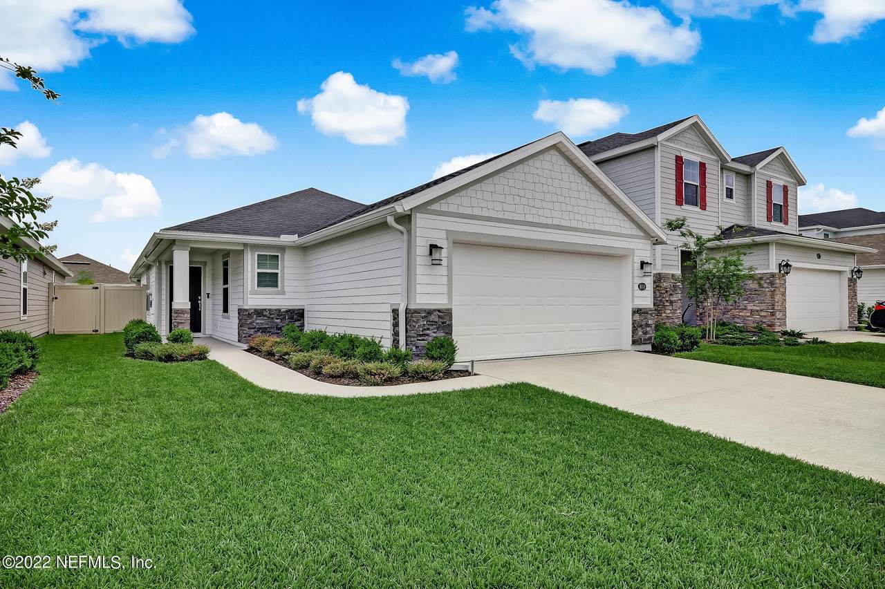 8111 Barley Way - Photo 1