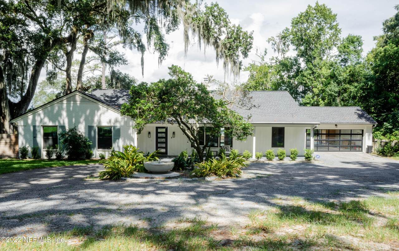4006 Ortega Forest Dr - Photo 1