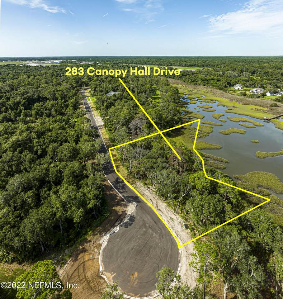 283 Canopy Hall Dr - Photo 1
