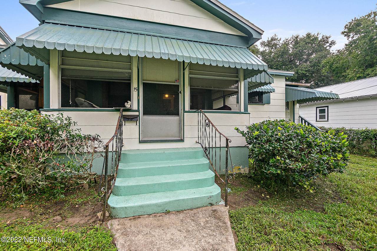 15 Carey St - Photo 1