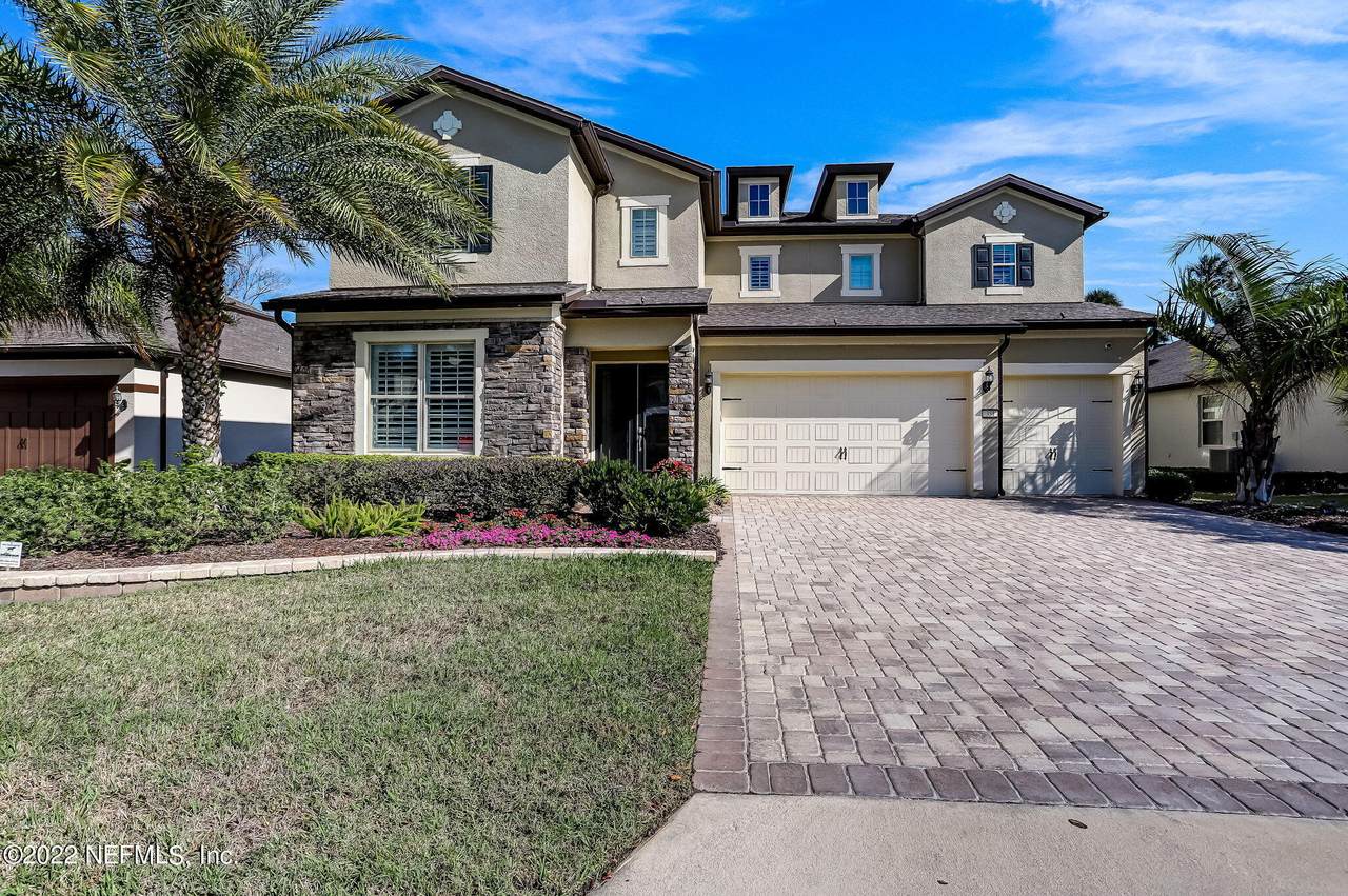 351 Possum Trot Rd - Photo 1