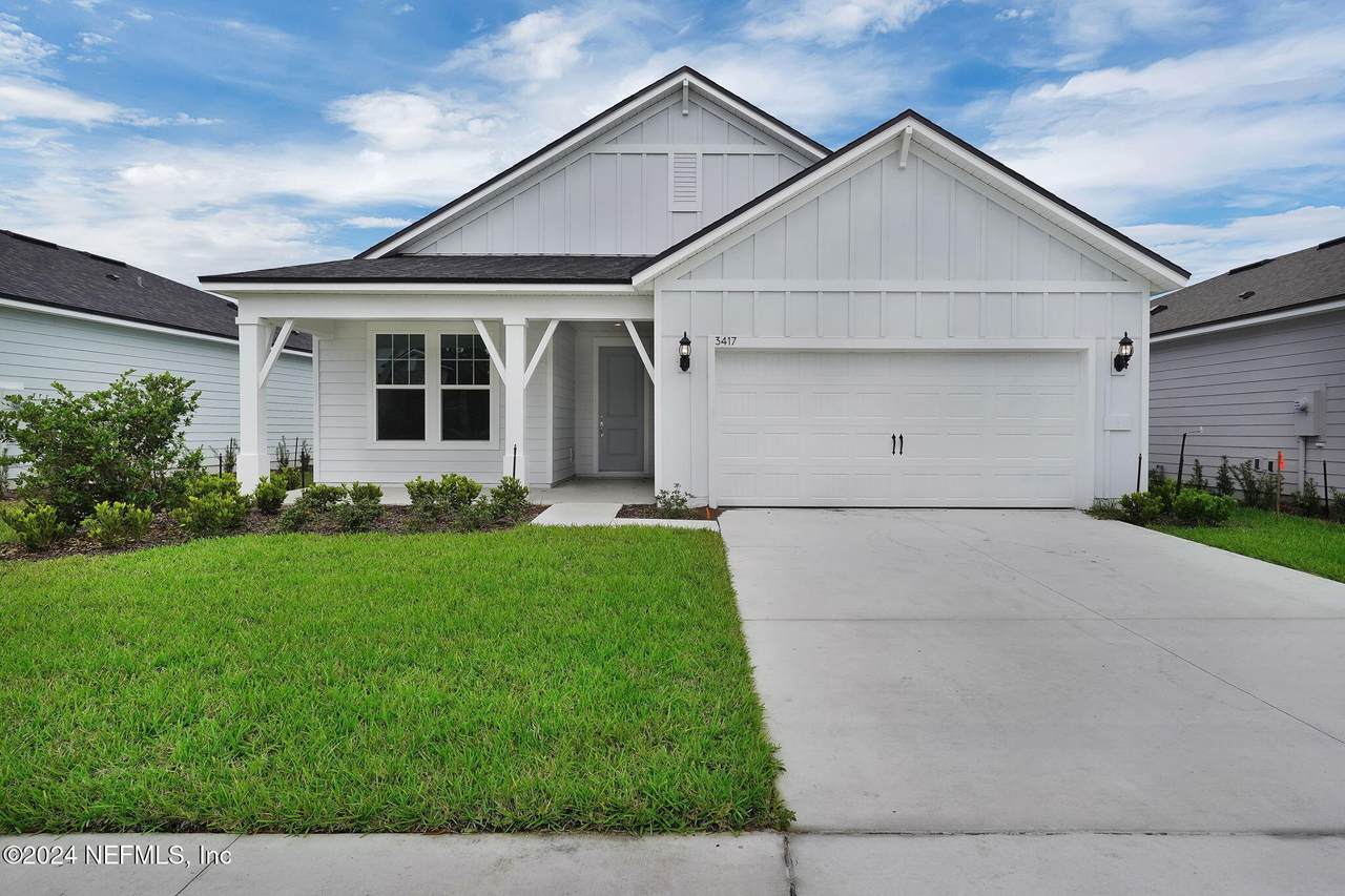 3417 Americana Drive - Photo 1