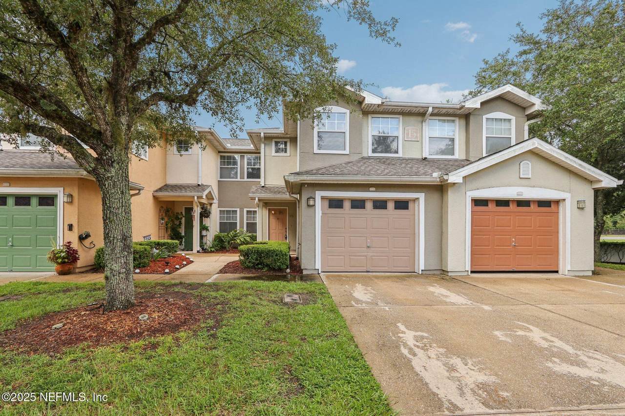 8550 Argyle Business Loop - Photo 1