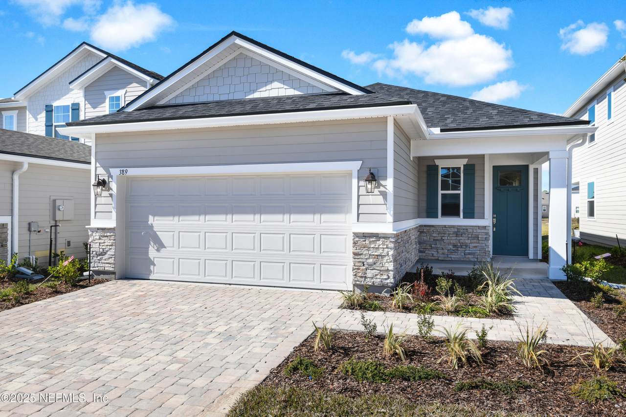 389 Cedar Elm Way - Photo 1