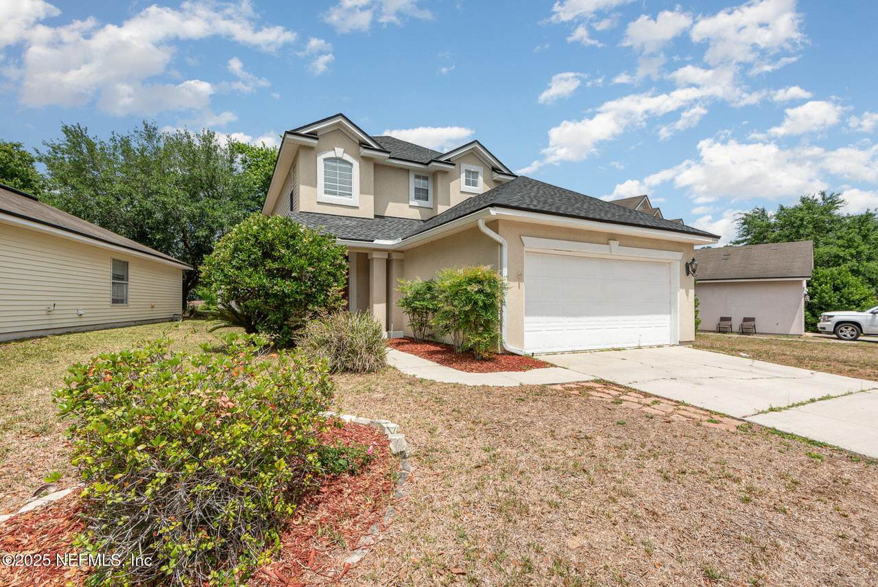 2502 Creekfront Drive - Photo 1
