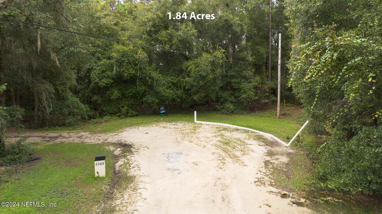 5394 Custer Street - Photo 1