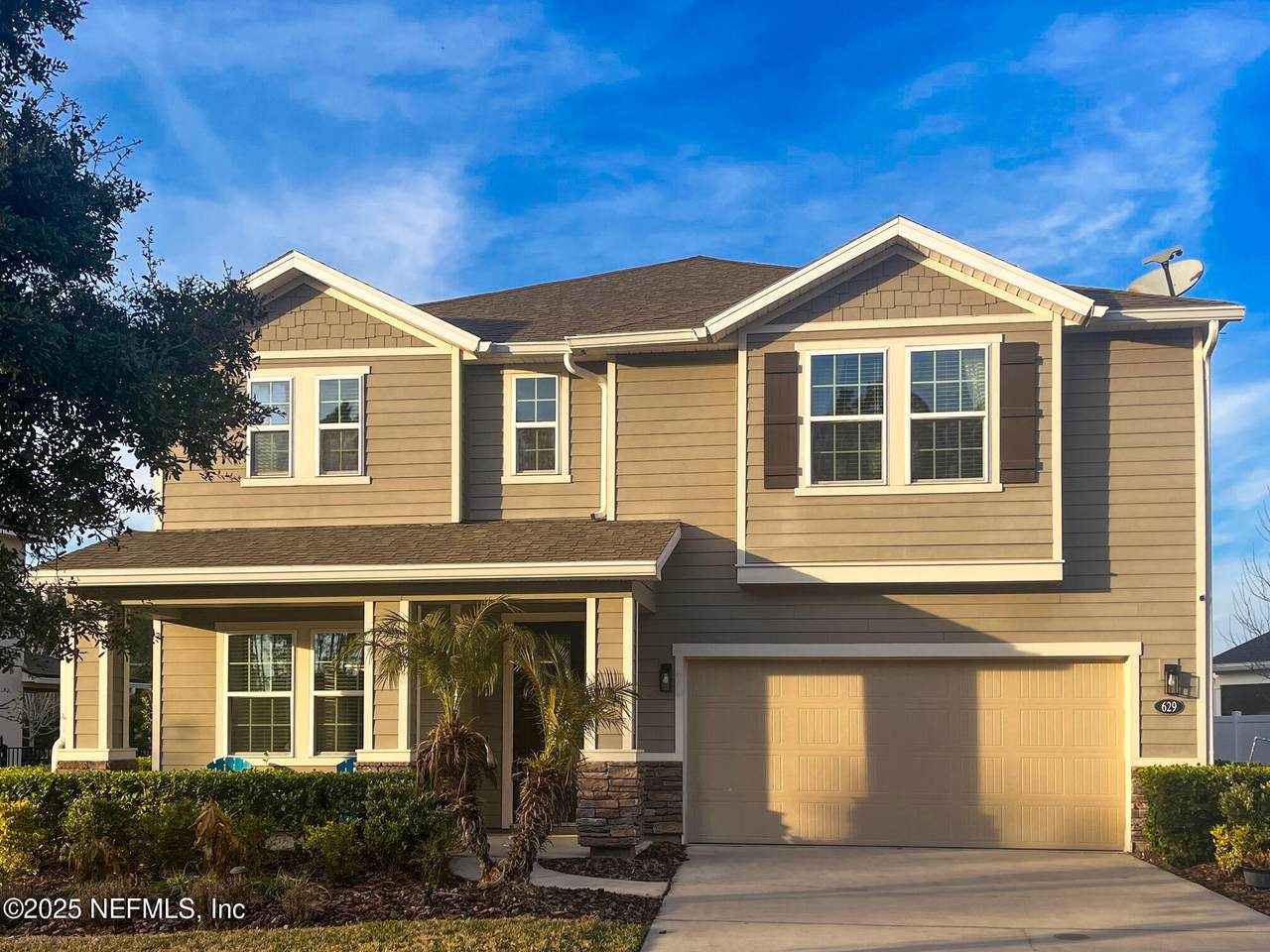 629 Trellis Bay Drive - Photo 1