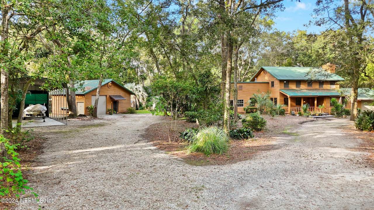 7816 Whispering Pines Lane - Photo 1