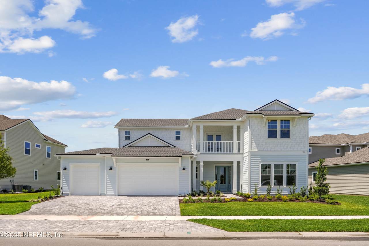 264 Hillendale Circle - Photo 1