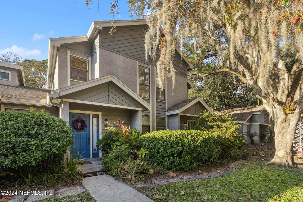 10800 Old St Augustine Road - Photo 1