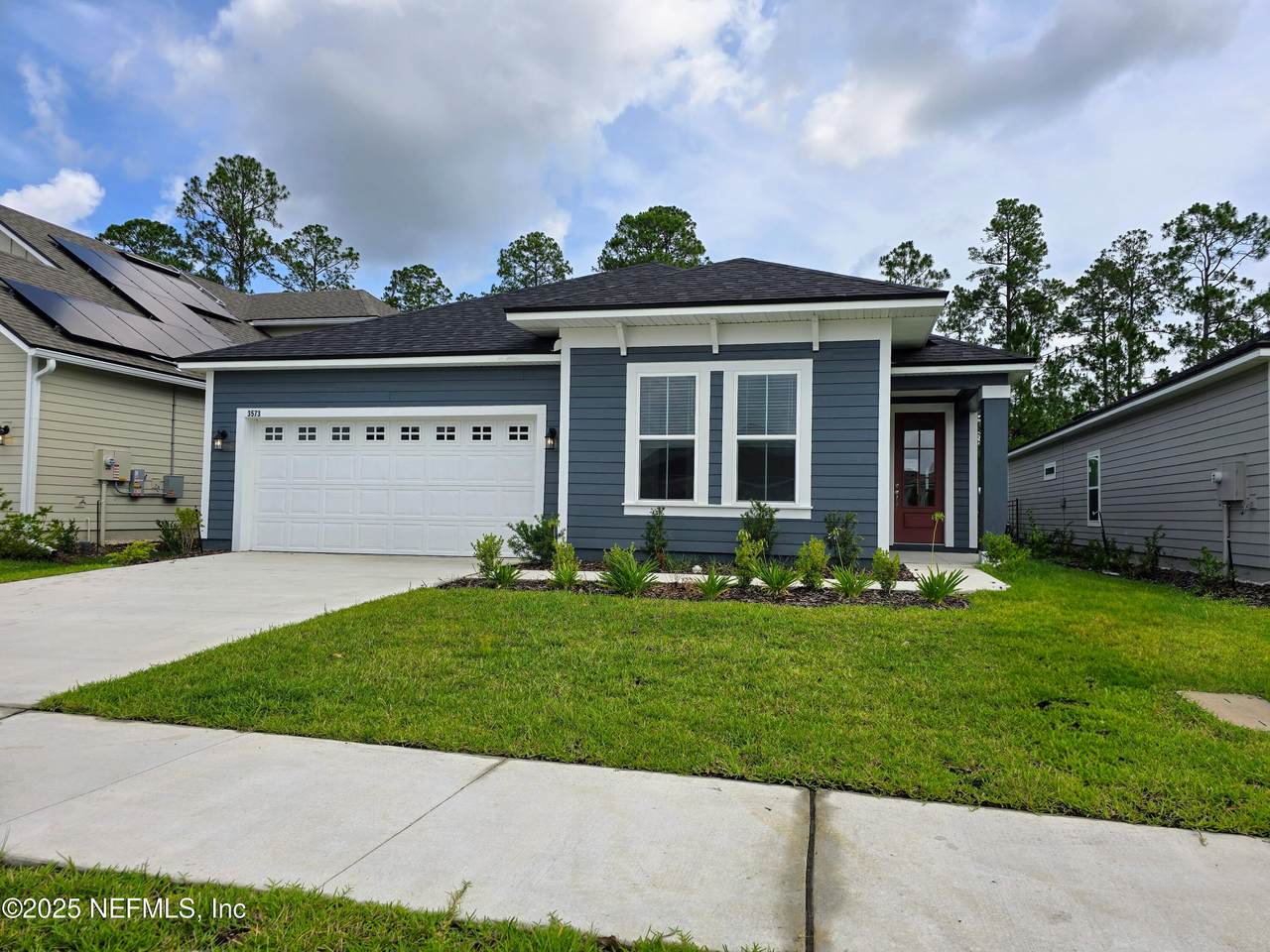 3573 Zydeco Loop - Photo 1