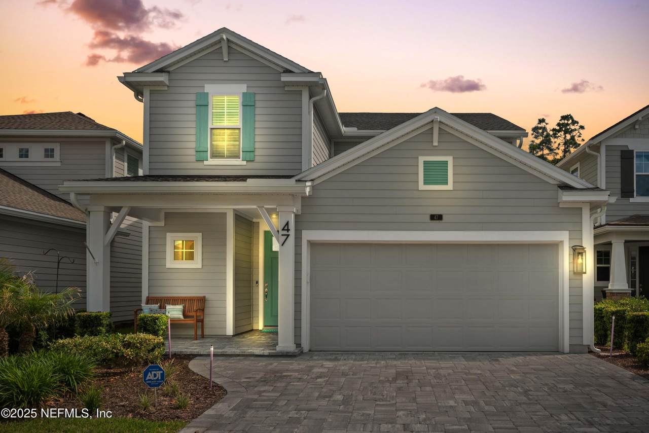 47 Rainbow Trout Lane - Photo 1