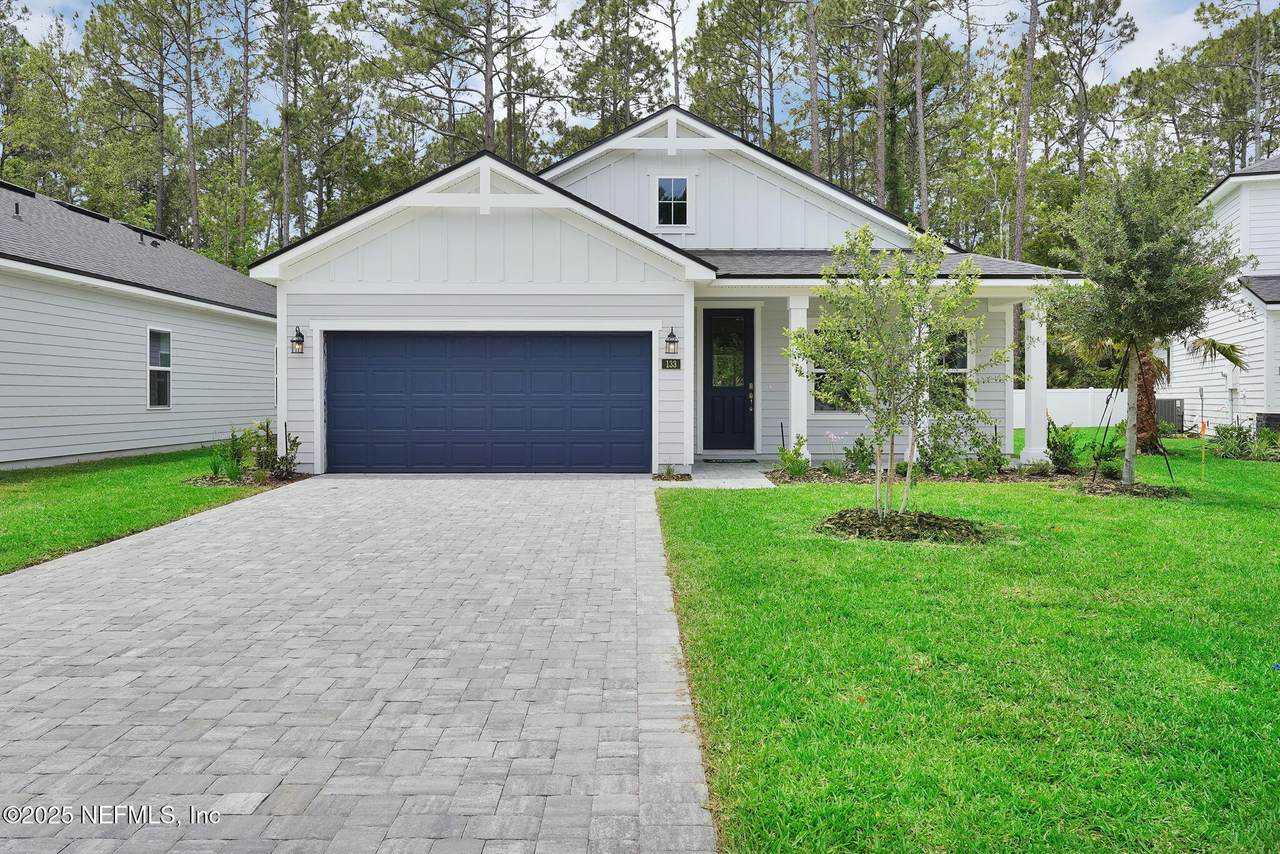 133 Cypress Bluff Way - Photo 1