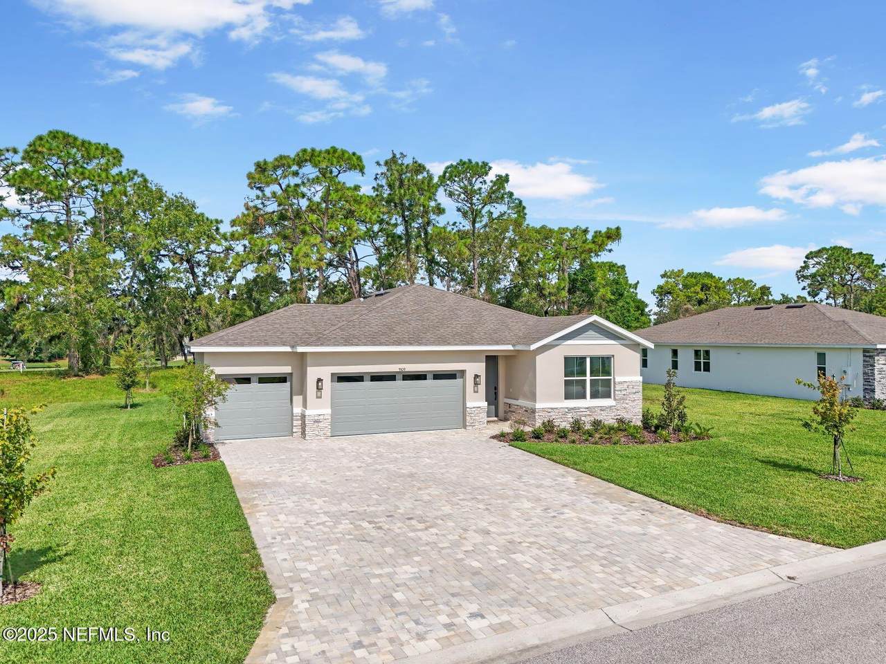 9109 Players Drive - Photo 1