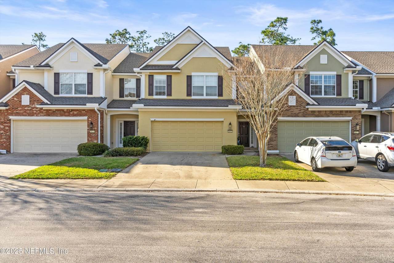 6415 Autumn Berry Circle - Photo 1
