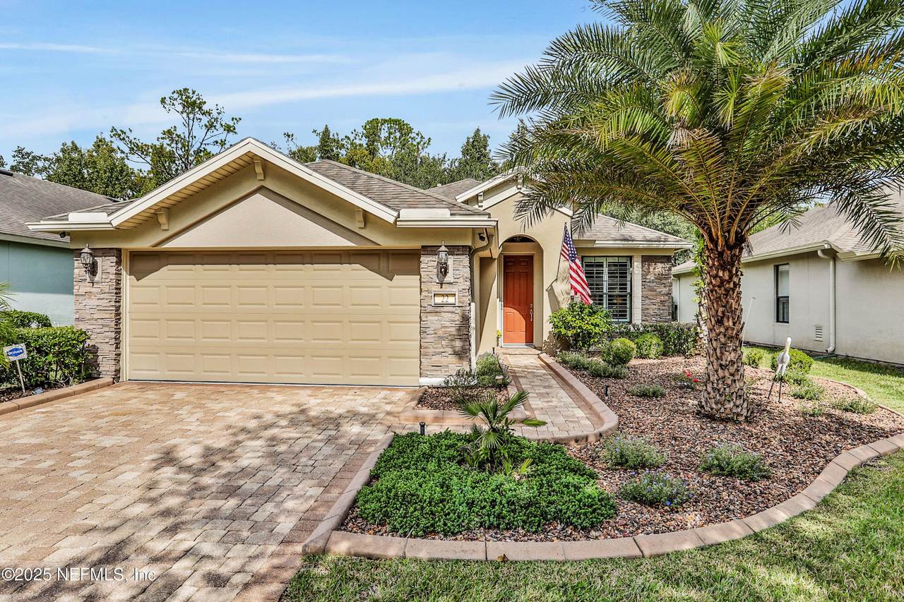 22 Pebble Lake Lane - Photo 1