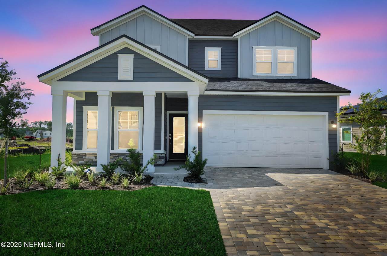 225 Brook Forest Drive - Photo 1