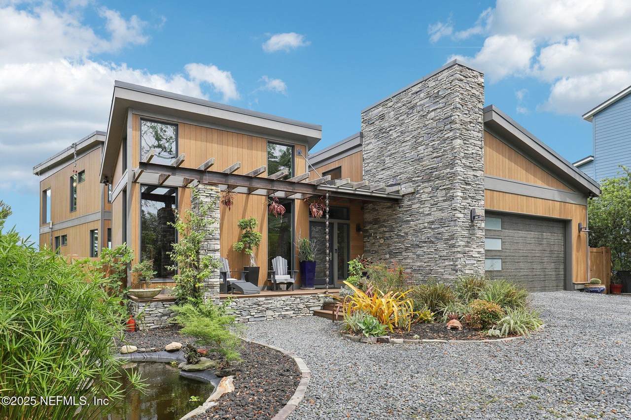 5000 Ortega Cove Circle - Photo 1