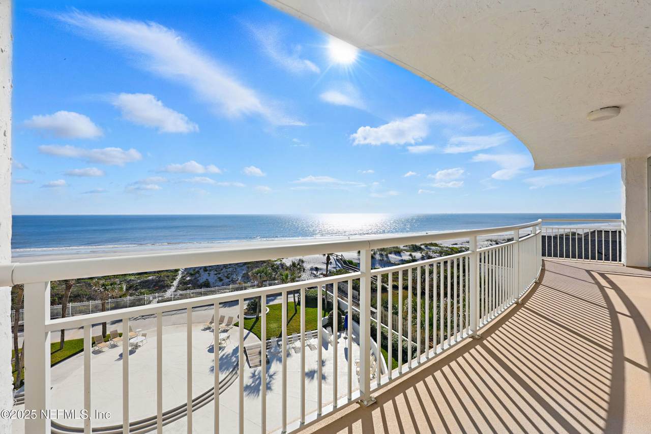 1601 Ocean Drive - Photo 1