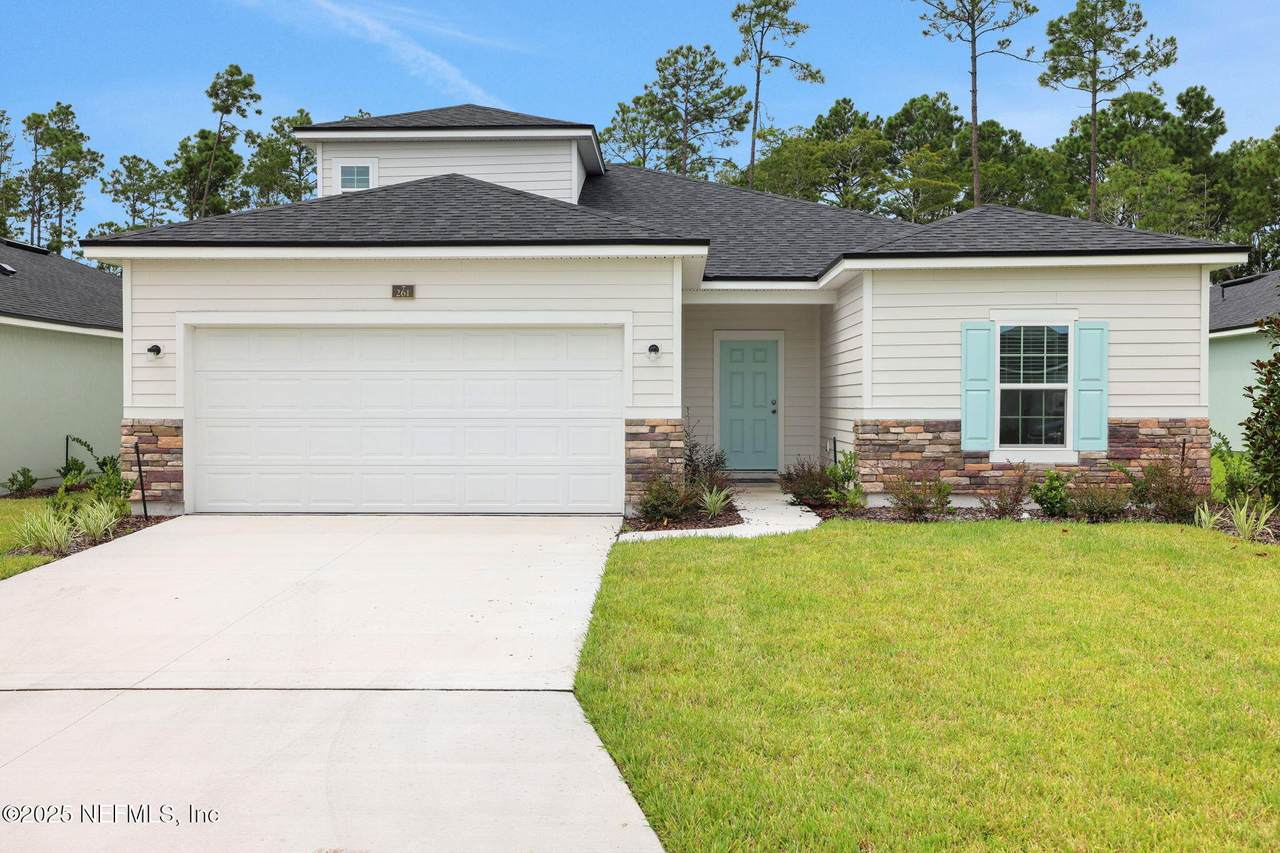 261 Pinzon Place - Photo 1