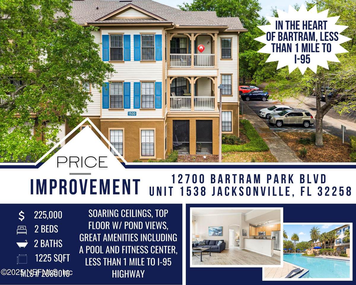 12700 Bartram Park Boulevard - Photo 1