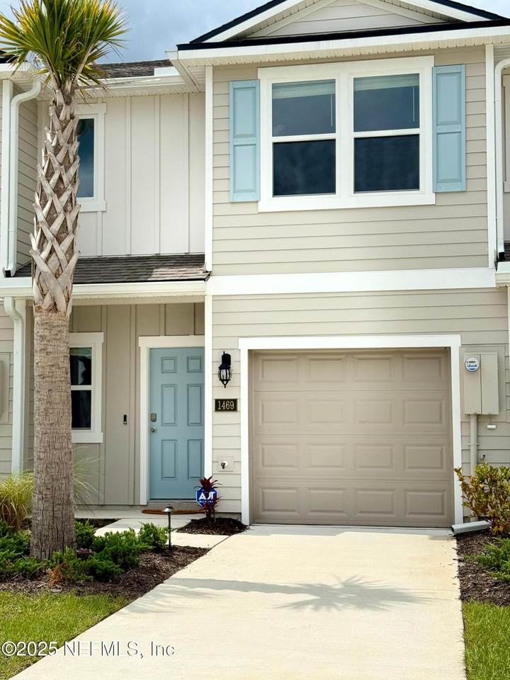 1469 Jeremiah Street - Photo 1