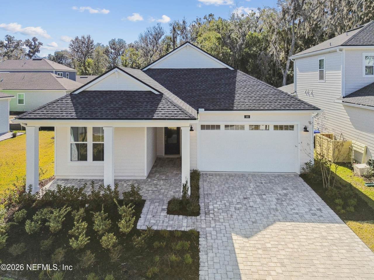 192 Oakmoss Drive - Photo 1