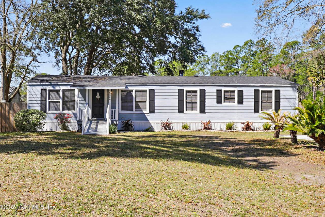 75586 Johnson Lake Drive - Photo 1