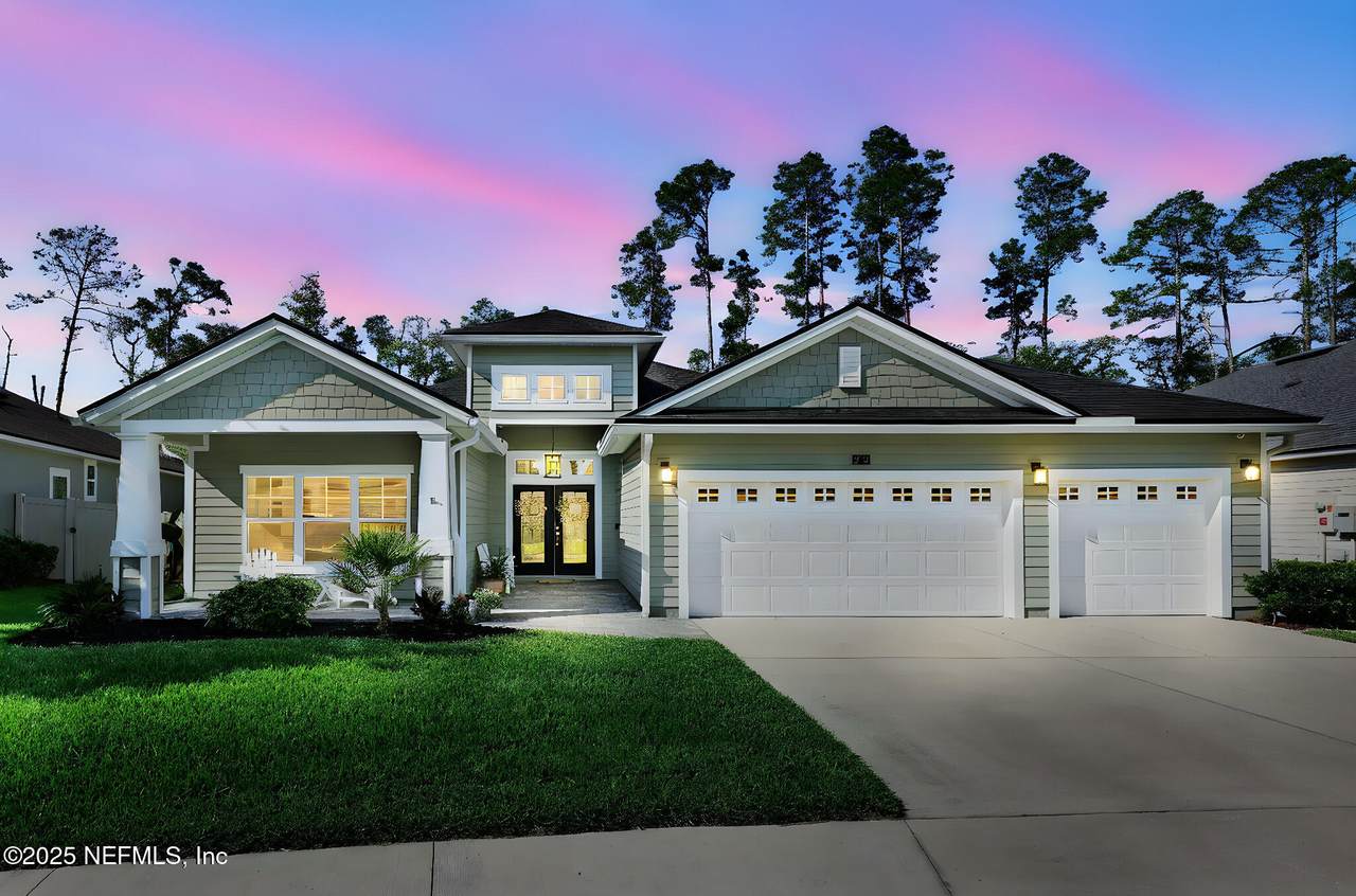 25 Carnauba Way - Photo 1