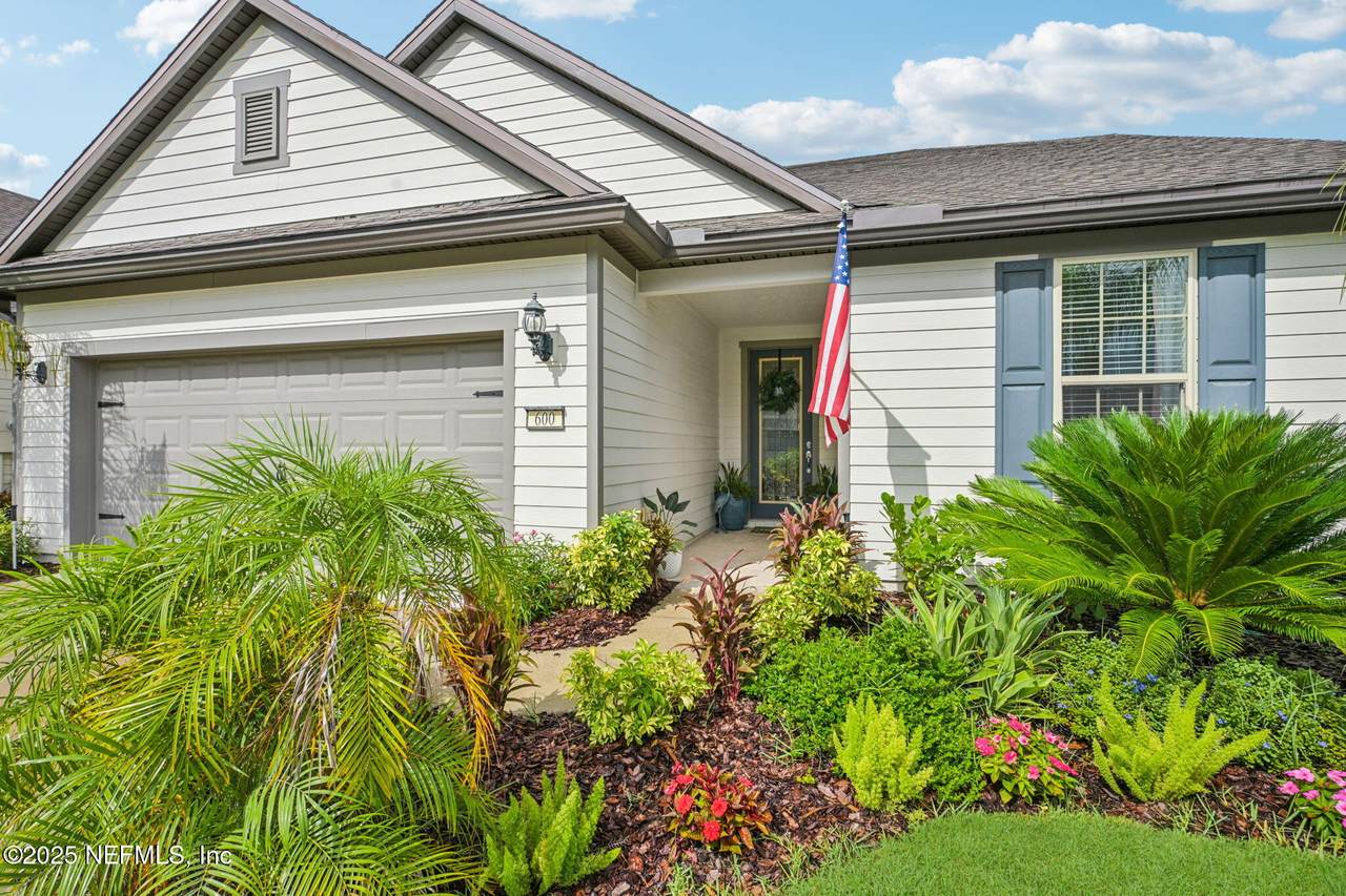 600 Broomsedge Circle - Photo 1