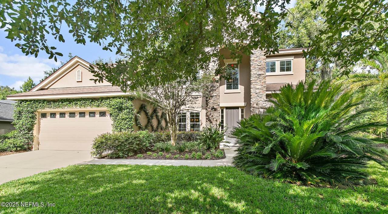 4705 Sawbuck Street - Photo 1