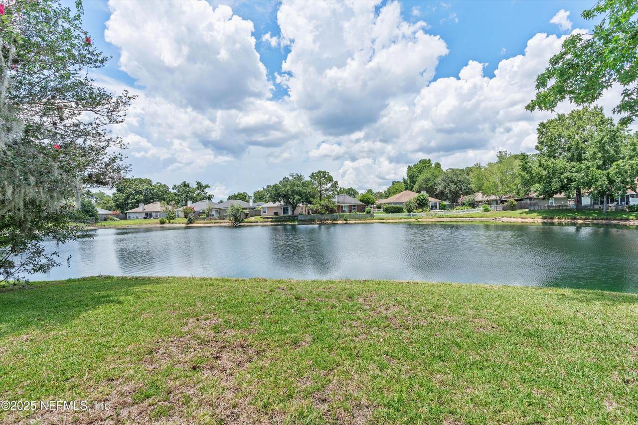 4533 Wandering Oaks Drive - Photo 1