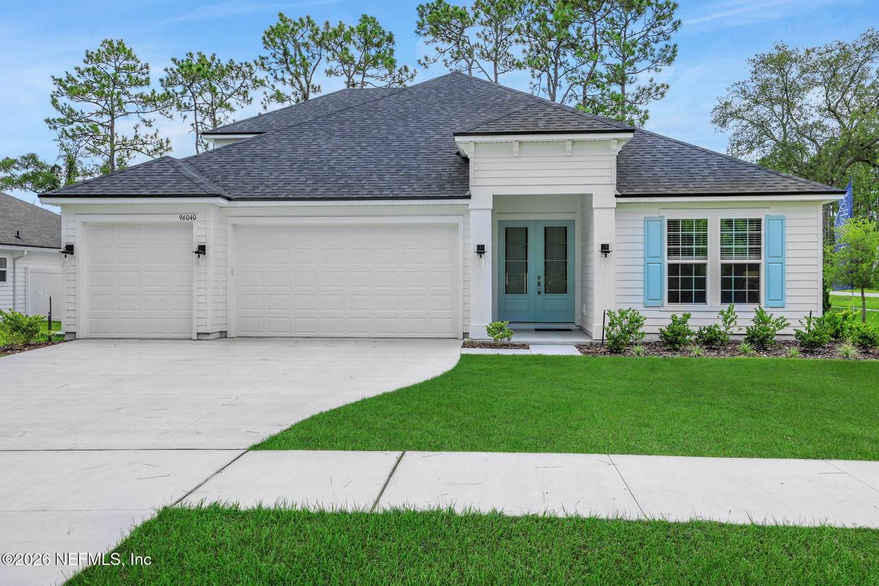 96040 Pirates Bluff Road - Photo 1