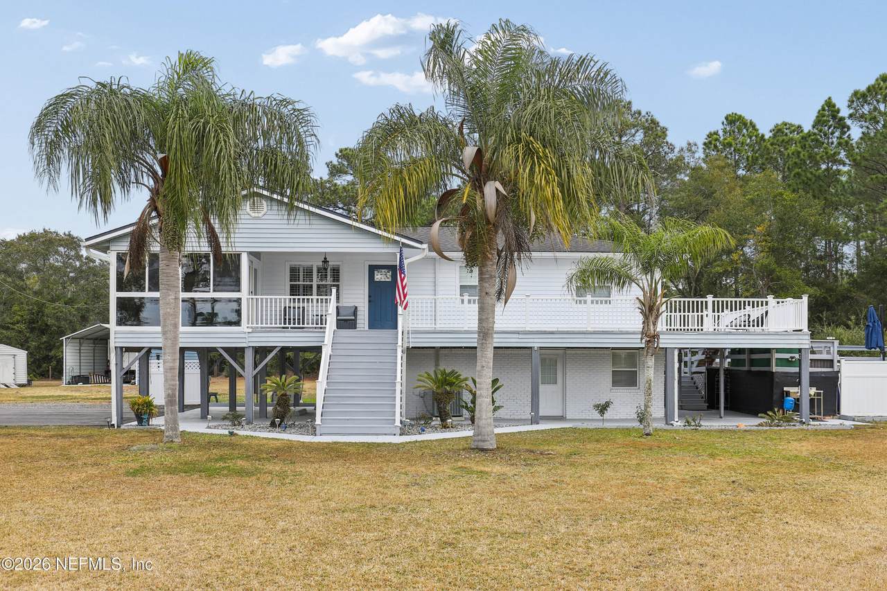 15625 Shark Road - Photo 1