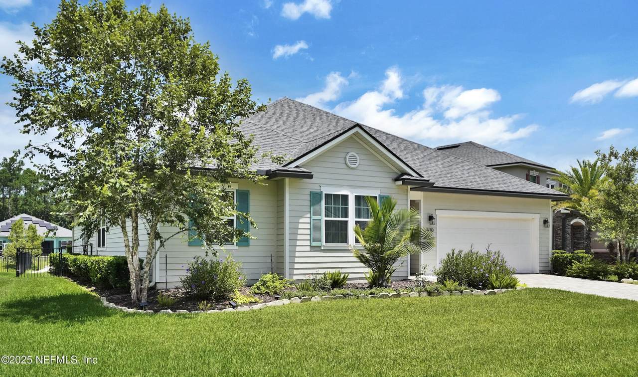 410 Downs Corner Road - Photo 1