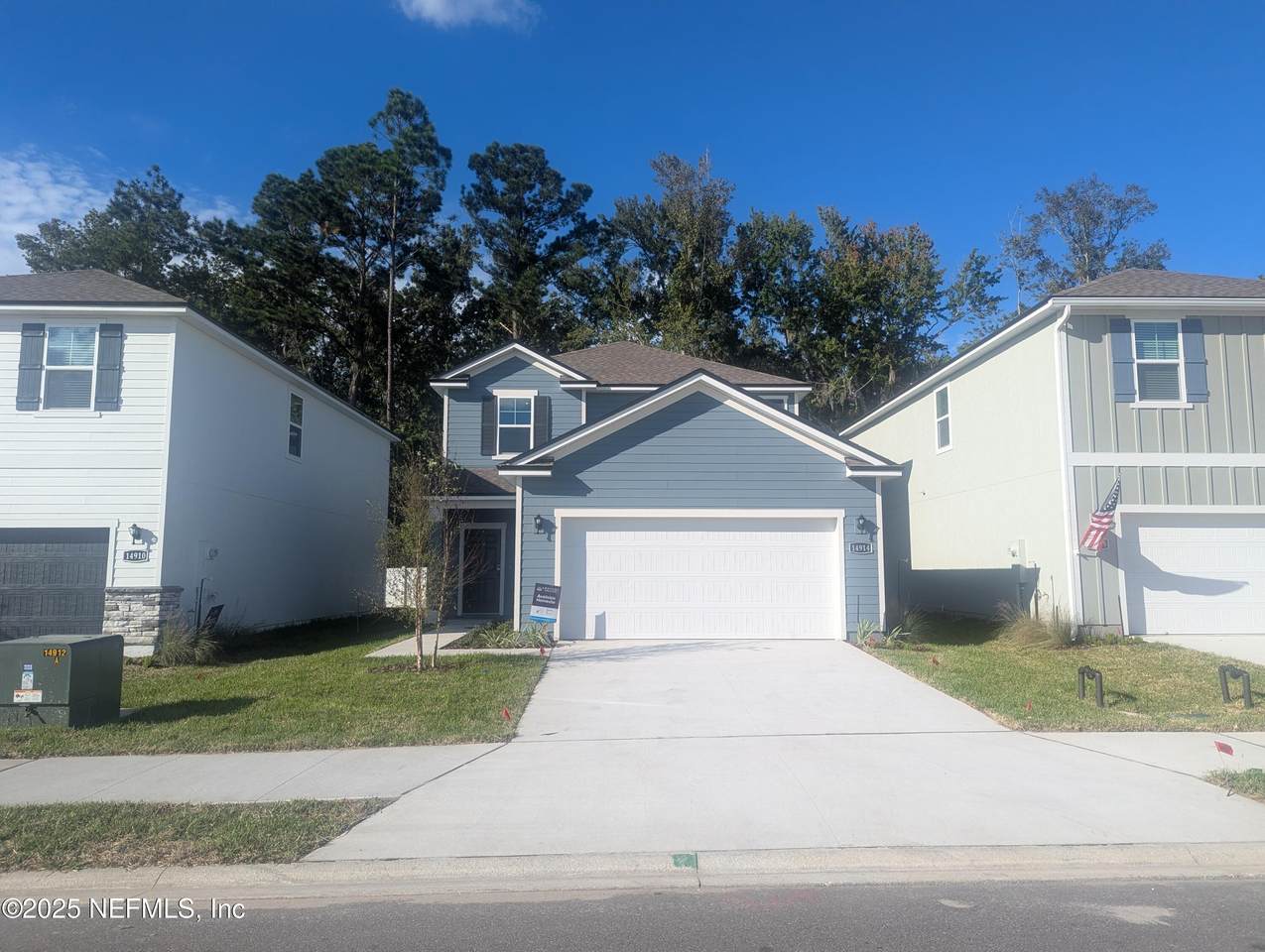 14914 Macadamia Lane - Photo 1