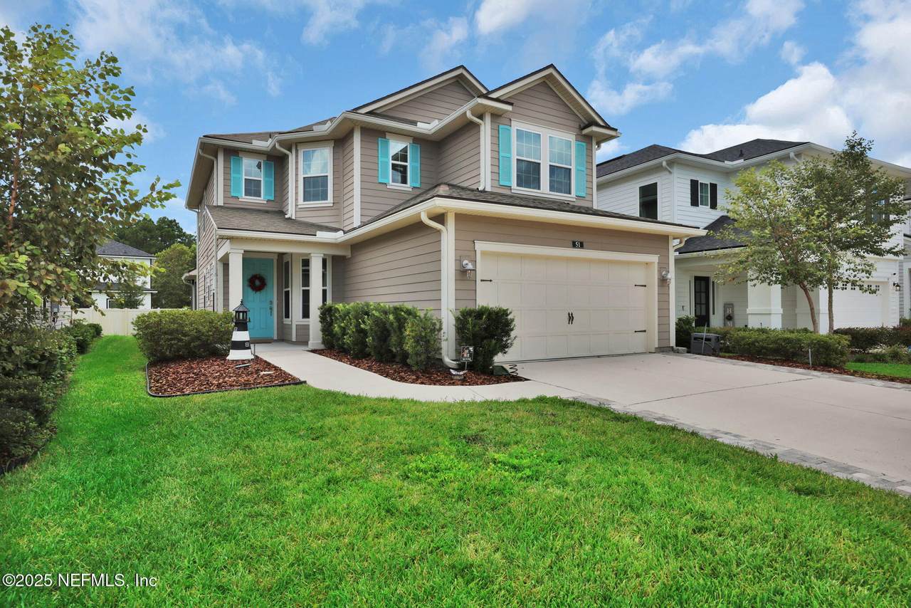 51 Foxcross Avenue - Photo 1