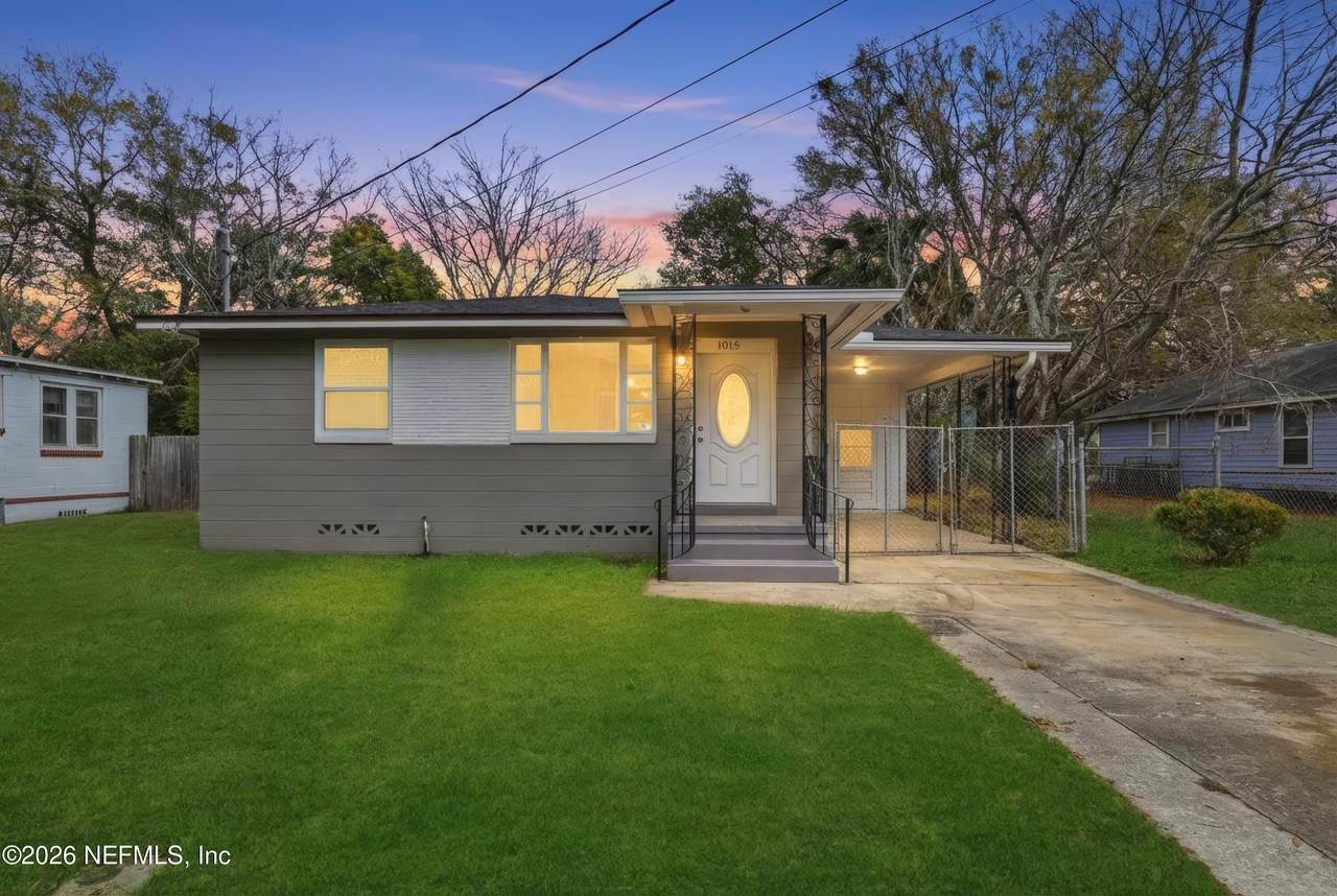 1015 Powhattan Street - Photo 1