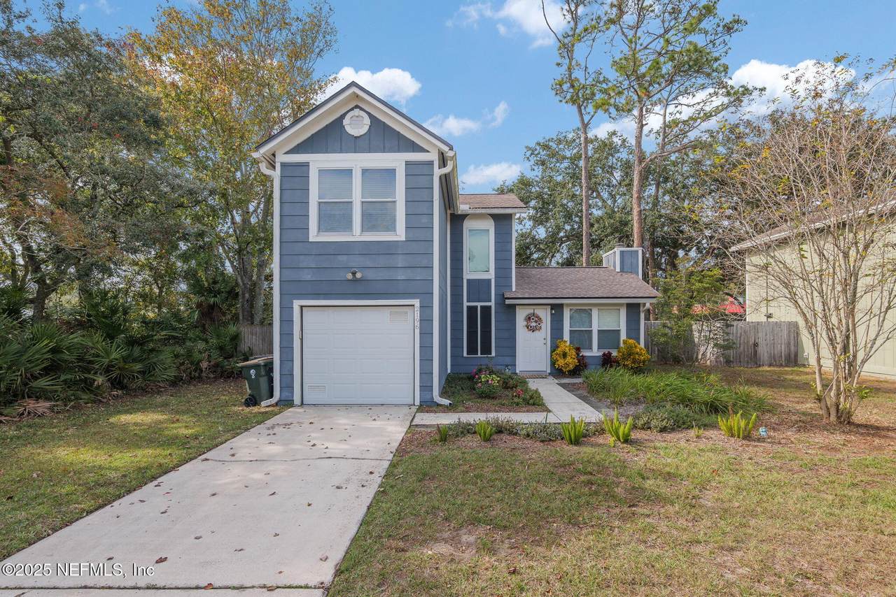 2196 Fairway Villas Lane - Photo 1