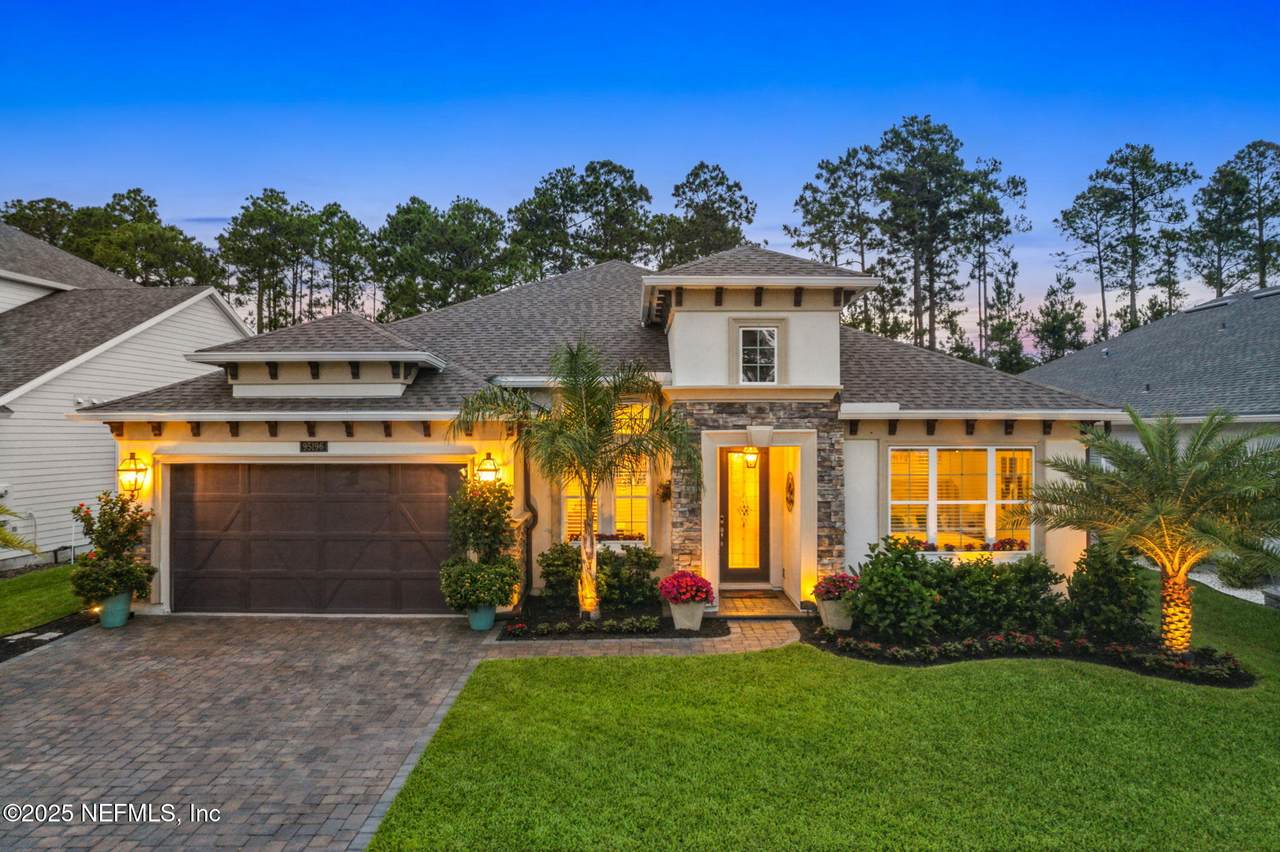 95196 Golden Glow Drive - Photo 1