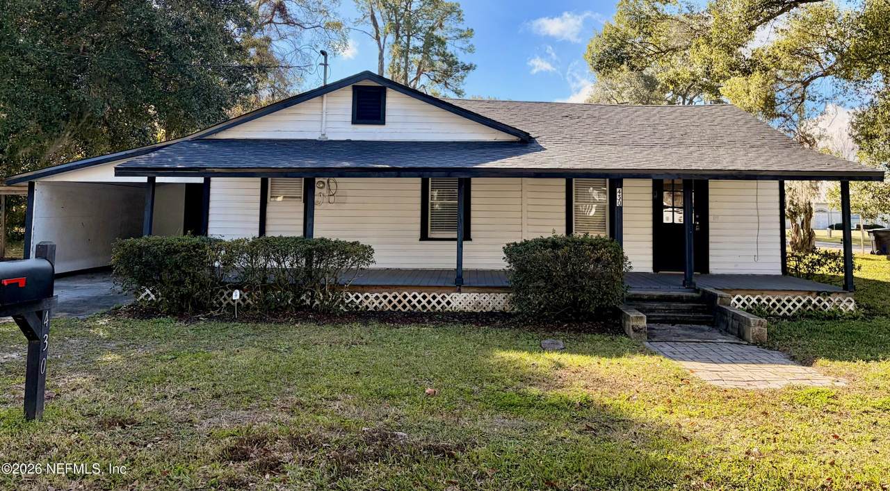 430 Center Street - Photo 1